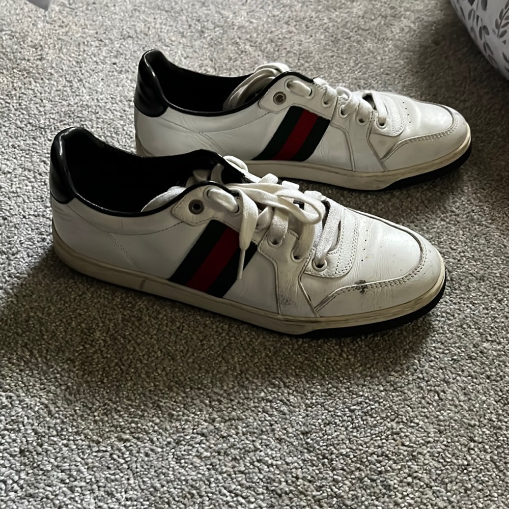 Gucci sneakers